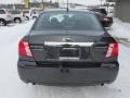 2010 Dark Gray Metallic Subaru Impreza 2.5i Sedan  photo #8