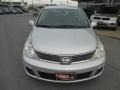 Brilliant Silver Metallic - Versa S Photo No. 2
