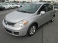 Brilliant Silver Metallic - Versa S Photo No. 3