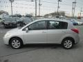 Brilliant Silver Metallic - Versa S Photo No. 4