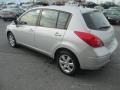 Brilliant Silver Metallic - Versa S Photo No. 5