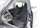 Dark Gray Metallic - Impreza 2.5i Sedan Photo No. 12