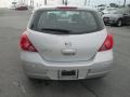 Brilliant Silver Metallic - Versa S Photo No. 6