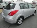 Brilliant Silver Metallic - Versa S Photo No. 7
