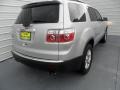 Quicksilver Metallic - Acadia SLT Photo No. 3