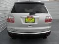 Quicksilver Metallic - Acadia SLT Photo No. 4