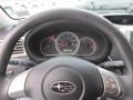 Dark Gray Metallic - Impreza 2.5i Sedan Photo No. 15