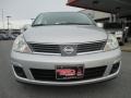 Brilliant Silver Metallic - Versa S Photo No. 9