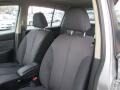 Brilliant Silver Metallic - Versa S Photo No. 10