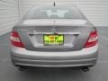 Pewter Metallic - C 300 Sport Photo No. 4