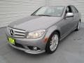 Pewter Metallic - C 300 Sport Photo No. 6