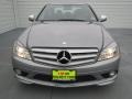 Pewter Metallic - C 300 Sport Photo No. 7