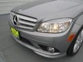 Pewter Metallic - C 300 Sport Photo No. 9