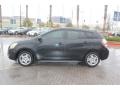 2009 Jet Black Metallic Pontiac Vibe 2.4  photo #4