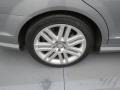 Pewter Metallic - C 300 Sport Photo No. 12