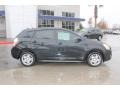 2009 Jet Black Metallic Pontiac Vibe 2.4  photo #8