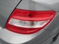 Pewter Metallic - C 300 Sport Photo No. 16