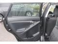 2009 Jet Black Metallic Pontiac Vibe 2.4  photo #12