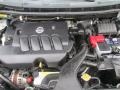 Brilliant Silver Metallic - Versa S Photo No. 27