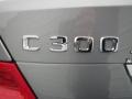 Pewter Metallic - C 300 Sport Photo No. 18