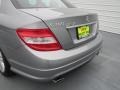 Pewter Metallic - C 300 Sport Photo No. 19