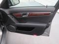 Pewter Metallic - C 300 Sport Photo No. 21