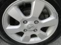 Brilliant Silver Metallic - Versa S Photo No. 30