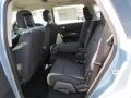 2013 Winter Chill Pearl Dodge Journey American Value Package  photo #7