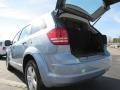 2013 Winter Chill Pearl Dodge Journey American Value Package  photo #9