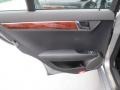 Pewter Metallic - C 300 Sport Photo No. 27