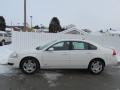 2007 White Chevrolet Impala SS  photo #2