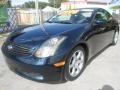 Twilight Blue - G 35 Coupe Photo No. 3