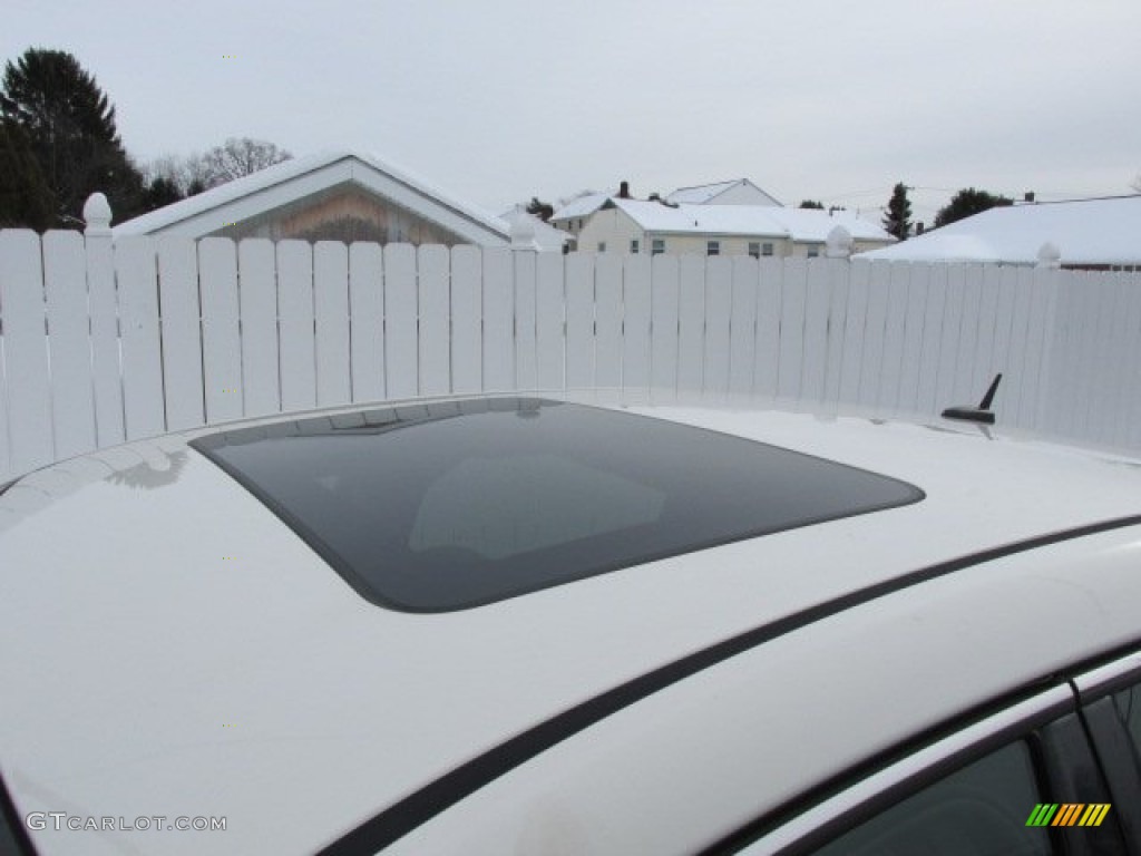 2007 Impala SS - White / Ebony Black photo #3