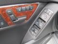 Pewter Metallic - C 300 Sport Photo No. 30