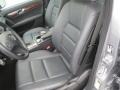 Pewter Metallic - C 300 Sport Photo No. 31