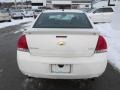 2007 White Chevrolet Impala SS  photo #8