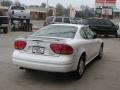 2004 Arctic White Oldsmobile Alero GL1 Coupe  photo #20