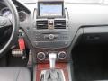 Pewter Metallic - C 300 Sport Photo No. 35