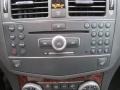 Pewter Metallic - C 300 Sport Photo No. 37