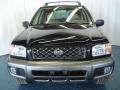 Super Black - Pathfinder SE 4x4 Photo No. 3