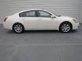 Winter Frost Pearl - Maxima 3.5 SL Photo No. 2