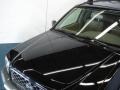 2001 Super Black Nissan Pathfinder SE 4x4  photo #7
