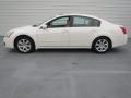 Winter Frost Pearl - Maxima 3.5 SL Photo No. 5