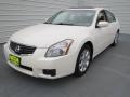 Winter Frost Pearl - Maxima 3.5 SL Photo No. 6