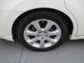Winter Frost Pearl - Maxima 3.5 SL Photo No. 12