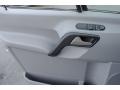 2013 Brilliant Silver Metallic Mercedes-Benz Sprinter 2500 High Roof Passenger Van  photo #10