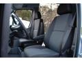 Lima Black Fabric Front Seat Photo for 2013 Mercedes-Benz Sprinter #75321748