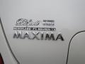 Winter Frost Pearl - Maxima 3.5 SL Photo No. 18