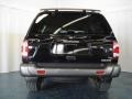 Super Black - Pathfinder SE 4x4 Photo No. 12