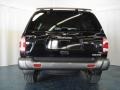 2001 Super Black Nissan Pathfinder SE 4x4  photo #12